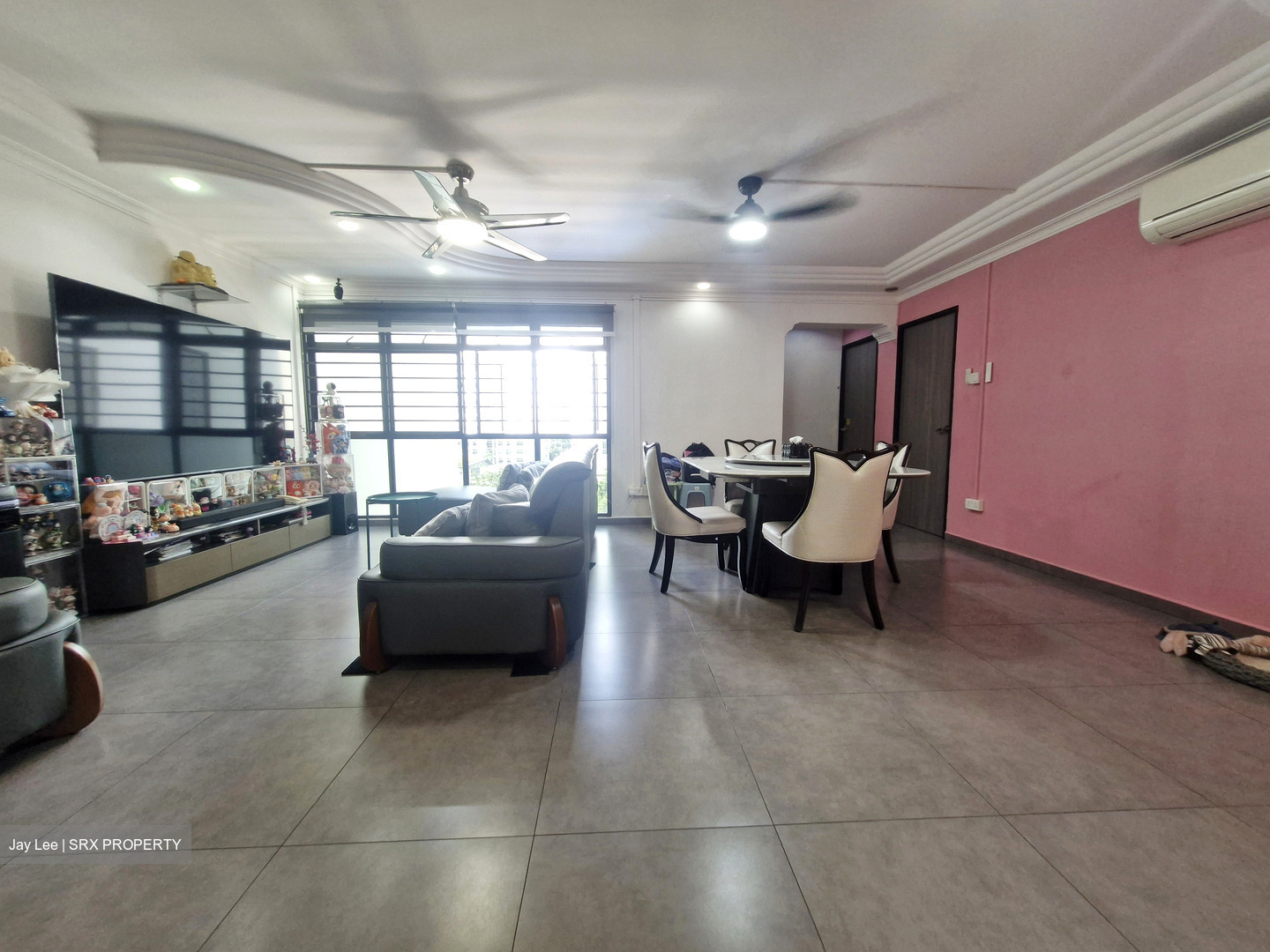 Blk 187B Rivervale Drive (Sengkang), HDB 5 Rooms #558186061